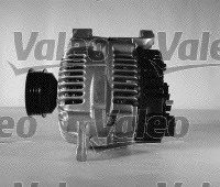 VALEO 433168 Alternator